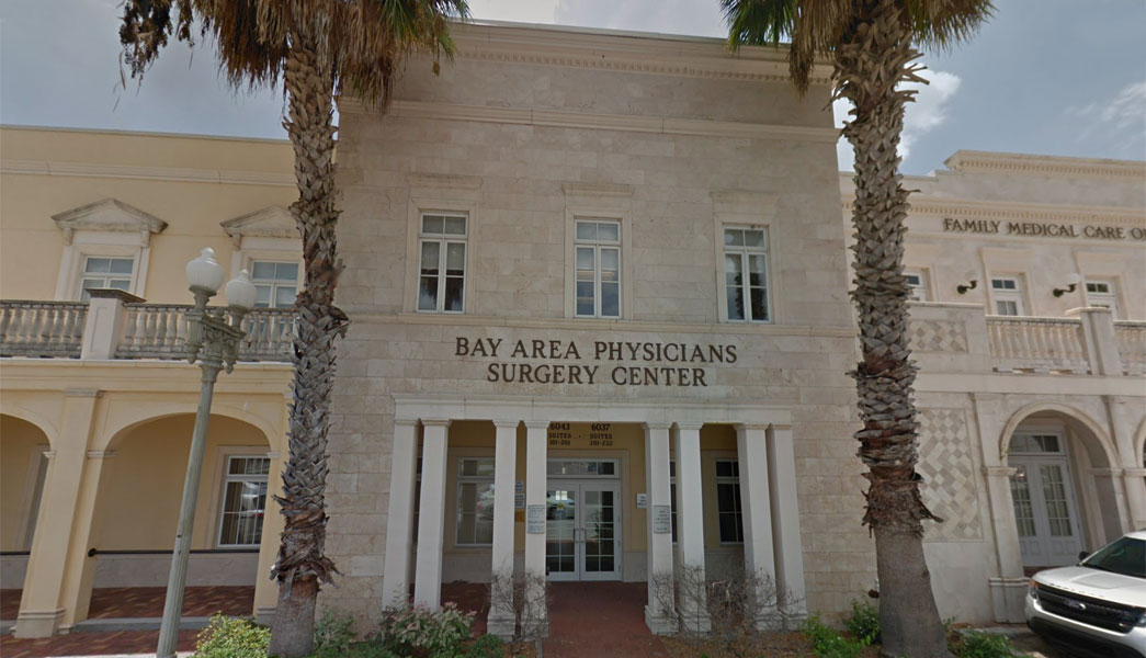Bay Area Physicians Surgical Center