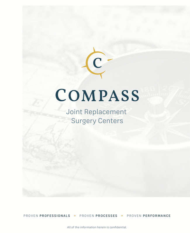 Compass Joint Replacement Surgery Centers