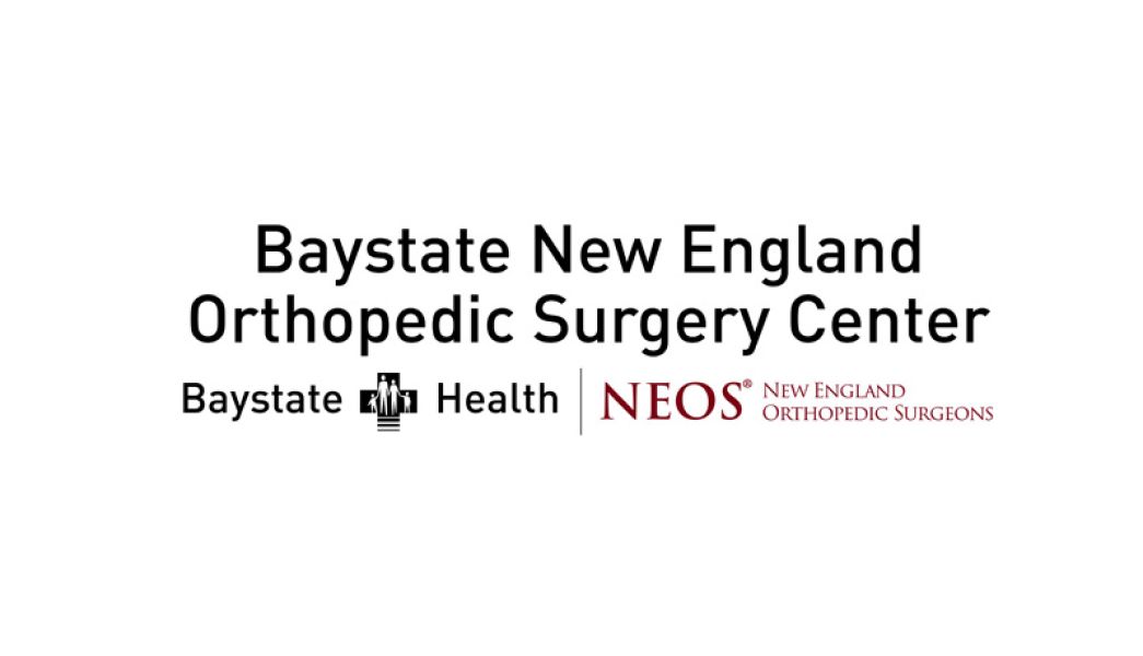 Baystate New England Orthopedic Surgery Center